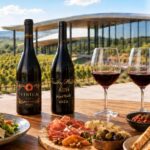 Bulgaarse wijnen VINICA Mavrud 2020 en Family Collection Mavrud 2020 – finalisten Proefschrift Wijnconcours 2026 en genomineerd voor Wijn van het Jaar 2026