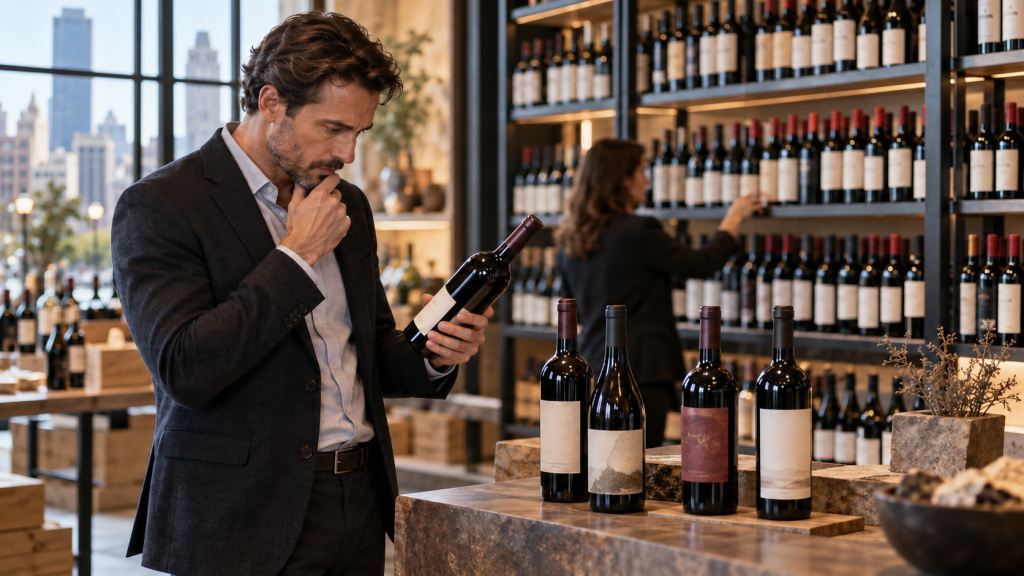 Bulgaarse wijn versterkt het onderscheidend vermogen van het assortiment in professionele wijnhandel en horeca.